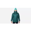 Dámská Bunda Mountain Equipment Senja Jacket Women's (Velikost M, Barva Clematis)