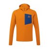 Pánská Mikina Mountain Equipment Lumiko Hooded Jacket Men's (Velikost XL, Barva Walnut/Cosmos)