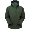 Pánská Bunda Mountain Equipment Triton Jacket Men's (Velikost L, Barva Slate Green/Cosmos)