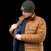 Pánská Bunda Mountain Equipment Earthrise Jacket Men's (Velikost XL, Barva Walnut)