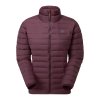 Dámská Bunda Mountain Equipment Earthrise Jacket Women's (Velikost L, Barva Four Leaf Clover)