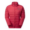 Dámská Bunda Mountain Equipment Earthrise Jacket Women's (Velikost L, Barva Four Leaf Clover)