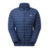 Dámská Bunda Mountain Equipment Earthrise Jacket Women's (Velikost L, Barva Four Leaf Clover)