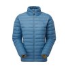 Dámská Bunda Mountain Equipment Earthrise Jacket Women's (Velikost L, Barva Four Leaf Clover)