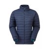Dámská Bunda Mountain Equipment Earthrise Jacket Women's (Velikost L, Barva Four Leaf Clover)