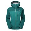 Dámská Bunda Mountain Equipment Makalu Jacket Women's (Velikost L, Barva Cosmos)