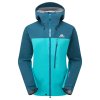 Dámská Bunda Mountain Equipment Makalu Jacket Women's (Velikost L, Barva Cosmos)