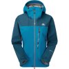 Dámská Bunda Mountain Equipment Makalu Jacket Women's (Velikost L, Barva Cosmos)