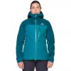 Dámská Bunda Mountain Equipment Makalu Jacket Women's (Velikost L, Barva Cosmos)