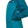 Dámská Bunda Mountain Equipment Makalu Jacket Women's (Velikost L, Barva Cosmos)