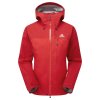 Dámská Bunda Mountain Equipment Makalu Jacket Women's (Velikost L, Barva Cosmos)