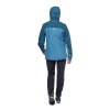 Dámská Bunda Mountain Equipment Makalu Jacket Women's (Velikost L, Barva Cosmos)