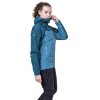 Dámská Bunda Mountain Equipment Makalu Jacket Women's (Velikost L, Barva Cosmos)