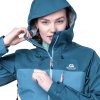 Dámská Bunda Mountain Equipment Makalu Jacket Women's (Velikost L, Barva Cosmos)
