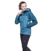 Dámská Bunda Mountain Equipment Makalu Jacket Women's (Velikost L, Barva Cosmos)