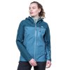 Dámská Bunda Mountain Equipment Makalu Jacket Women's (Velikost L, Barva Cosmos)