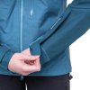 Dámská Bunda Mountain Equipment Makalu Jacket Women's (Velikost L, Barva Cosmos)
