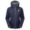 Dámská Bunda Mountain Equipment Makalu Jacket Women's (Velikost L, Barva Cosmos)