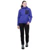 Dámská Mikina Mountain Equipment Highpile Hooded Jacket Women's (Velikost L, Barva černá)