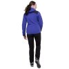 Dámská Mikina Mountain Equipment Highpile Hooded Jacket Women's (Velikost L, Barva černá)