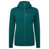 Dámská Bunda Mountain Equipment Switch Pro Hooded Jacket Women's (Velikost S, Barva Clematis)