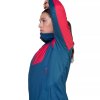 Dámská Bunda Mountain Equipment Switch Pro Hooded Jacket Women's (Velikost S, Barva Clematis)