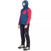 Dámská Bunda Mountain Equipment Switch Pro Hooded Jacket Women's (Velikost S, Barva Clematis)