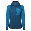 Dámská Bunda Mountain Equipment Switch Pro Hooded Jacket Women's (Velikost S, Barva Clematis)