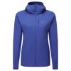 Dámská Bunda Mountain Equipment Switch Pro Hooded Jacket Women's (Velikost S, Barva Clematis)