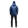 Pánská Bunda Mountain Equipment Oreus Hooded Jacket Men's (Velikost L, Barva Obsidian)