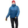 Dámská Bunda Mountain Equipment Paiyu Jacket Women's (Velikost L, Barva Clematis/Vivid Blue)
