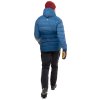 Dámská Bunda Mountain Equipment Paiyu Jacket Women's (Velikost L, Barva Clematis/Vivid Blue)