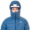 Dámská Bunda Mountain Equipment Paiyu Jacket Women's (Velikost L, Barva Clematis/Vivid Blue)