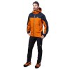 Pánská Bunda Mountain Equipment Saltoro Jacket Men's (Velikost L, Barva Atlantic/Admiral)