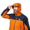 Pánská Bunda Mountain Equipment Saltoro Jacket Men's (Velikost L, Barva Atlantic/Admiral)