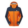 Pánská Bunda Mountain Equipment Saltoro Jacket Men's (Velikost L, Barva Atlantic/Admiral)