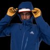 Pánská Bunda Mountain Equipment Lhotse Jacket Men's (Velikost M, Barva Admiral Blue)