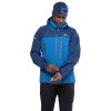 Pánská Bunda Mountain Equipment Lhotse Jacket Men's (Velikost M, Barva Admiral Blue)