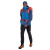 Pánská Bunda Mountain Equipment Lhotse Jacket Men's (Velikost M, Barva Admiral Blue)
