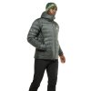 Pánská Bunda Mountain Equipment Baltoro Jacket Men's (Velikost M, Barva Slate Green)