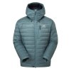 Pánská Bunda Mountain Equipment Baltoro Jacket Men's (Velikost M, Barva Slate Green)