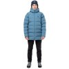 Mountain Equipment Tromso Parka Women's (Velikost M, Barva Cosmos)