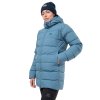 Mountain Equipment Tromso Parka Women's (Velikost S, Barva Cosmos)