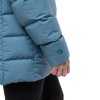Mountain Equipment Tromso Parka Women's (Velikost S, Barva Cosmos)