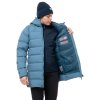Mountain Equipment Tromso Parka Women's (Velikost M, Barva Cosmos)