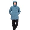 Mountain Equipment Tromso Parka Women's (Velikost M, Barva Cosmos)