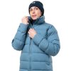Mountain Equipment Tromso Parka Women's (Velikost M, Barva Cosmos)