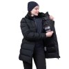 Mountain Equipment Tromso Parka Women's (Velikost S, Barva Cosmos)