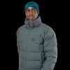 Pánská Bunda Mountain Equipment Tromso Jacket Men's (Velikost M, Barva Cosmos)