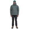 Pánská Bunda Mountain Equipment Tromso Jacket Men's (Velikost M, Barva Cosmos)
